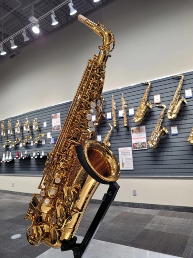 Selmer Henri Selmer Paris Supreme 92DL Alto Saxophone